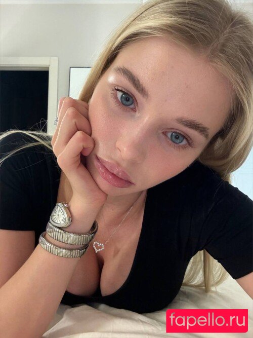 bruletova Nude Onlyfans Photo 25