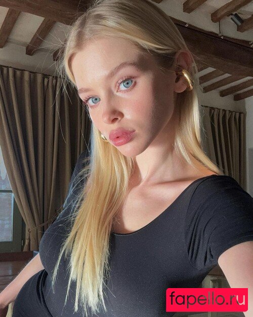 bruletova Nude Onlyfans Photo 26