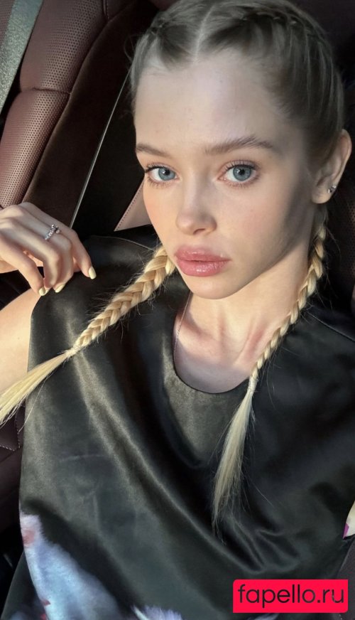 bruletova Nude Onlyfans Photo 13