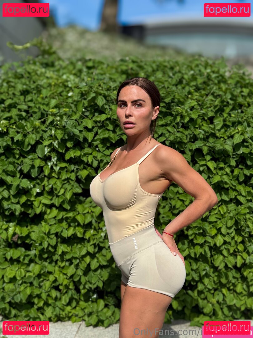 Cleo Grange Nude Onlyfans Photo 38