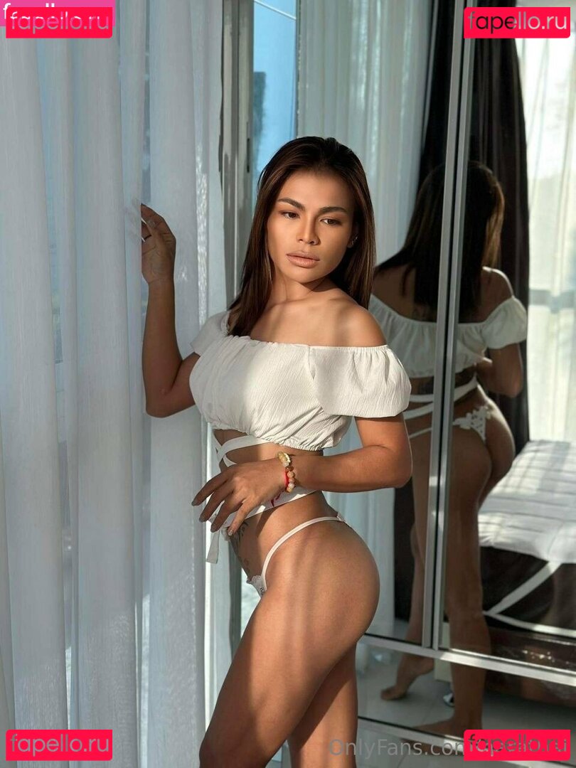 Narathai Nude Onlyfans Photo 8