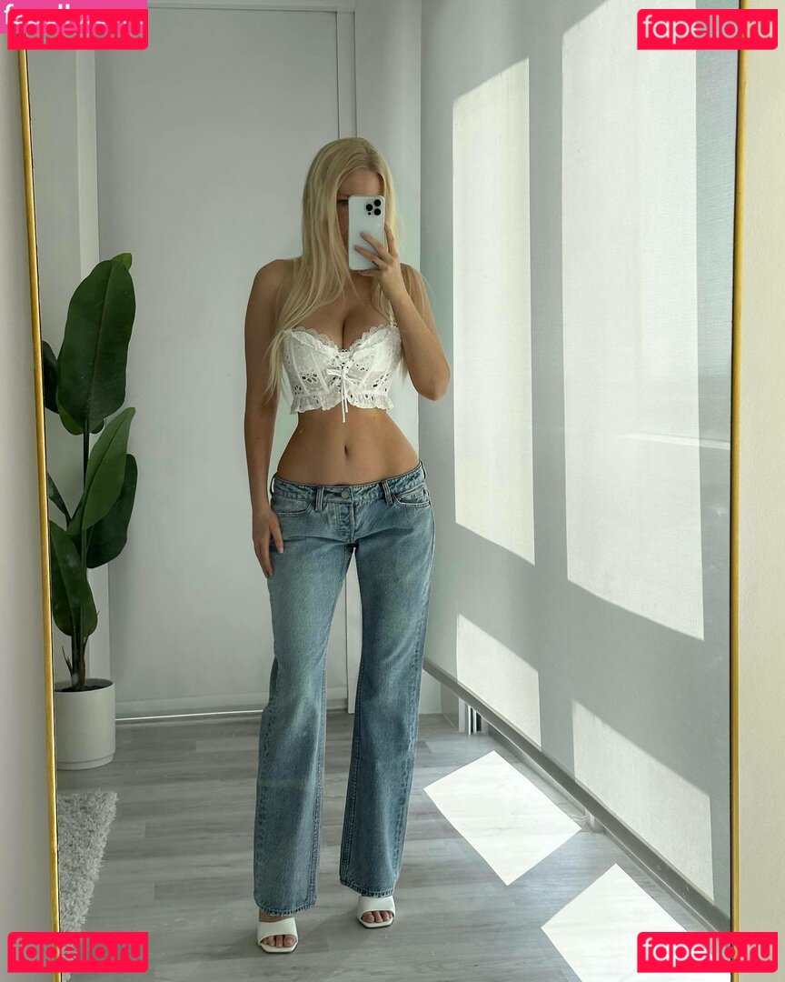 ZiennaEve Nude Onlyfans Photo 21