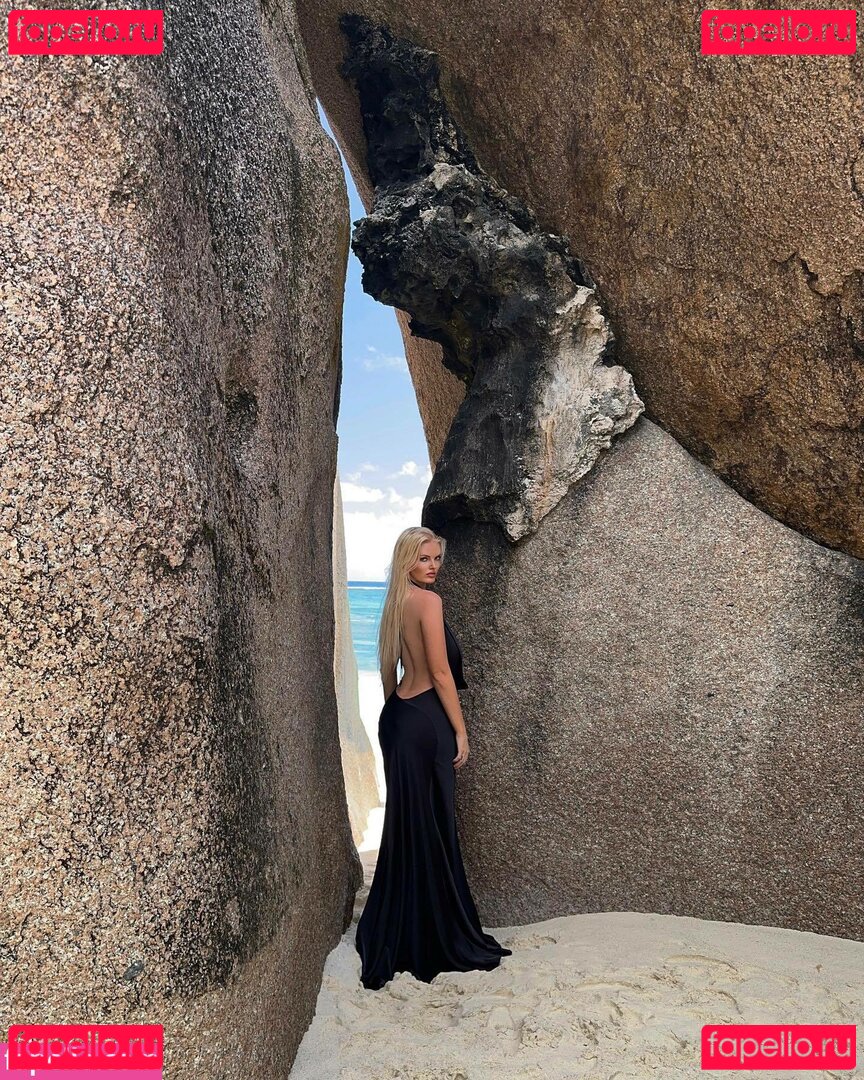 ZiennaEve Nude Onlyfans Photo 4