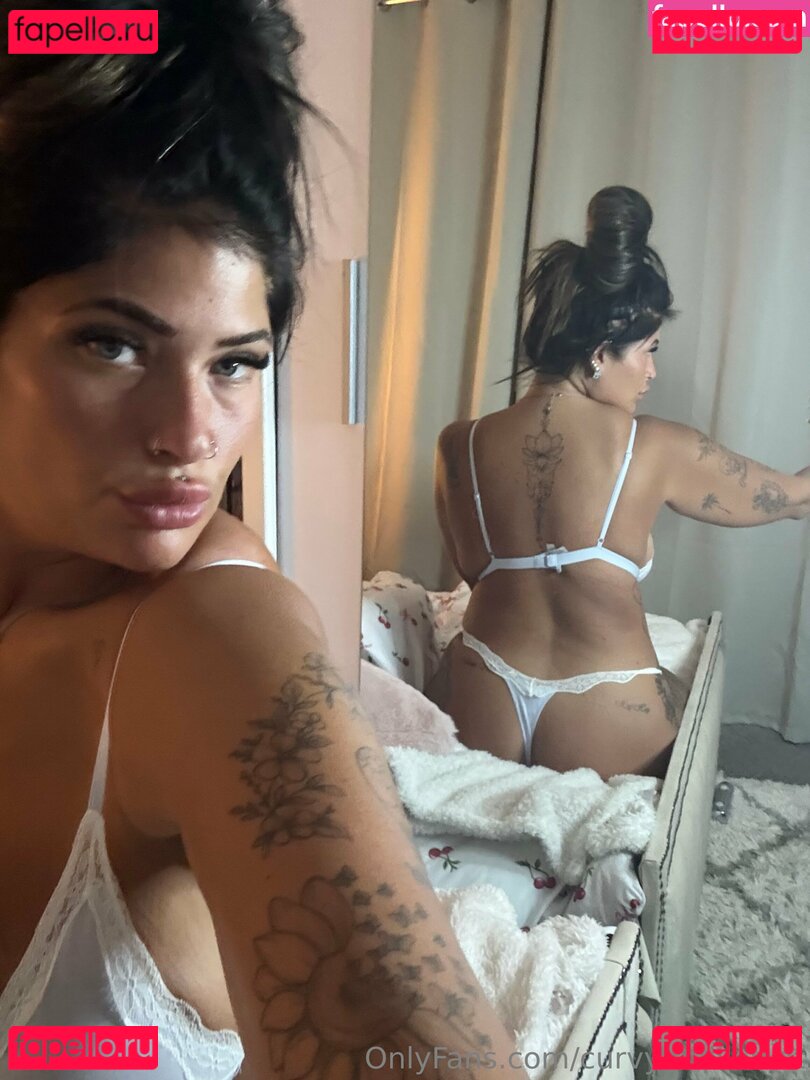 Curvyandiloveit Nude Onlyfans Photo 50