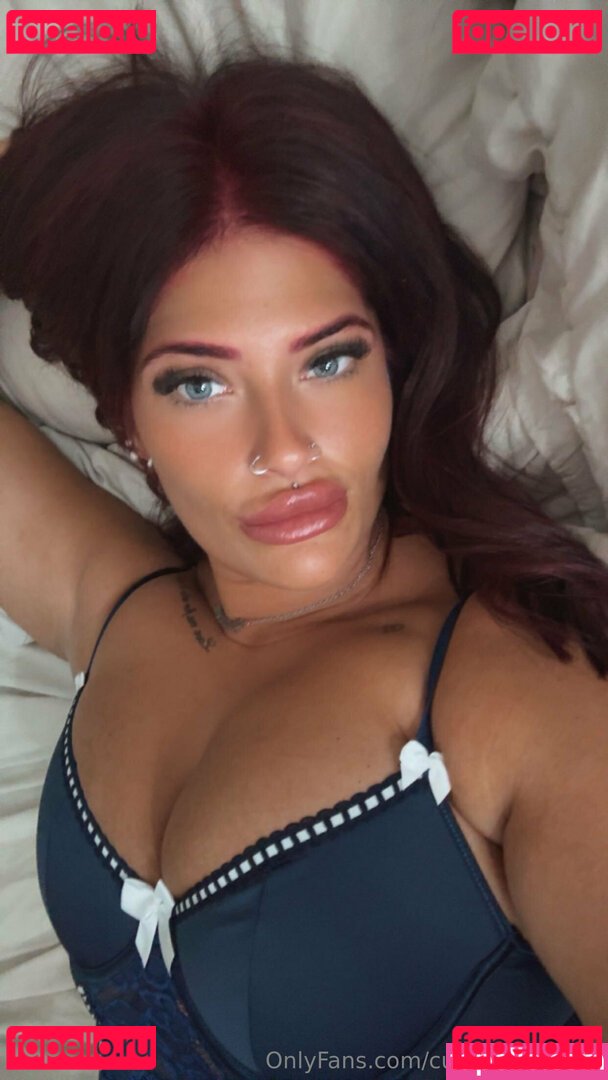 Curvyandiloveit Nude Onlyfans Photo 43