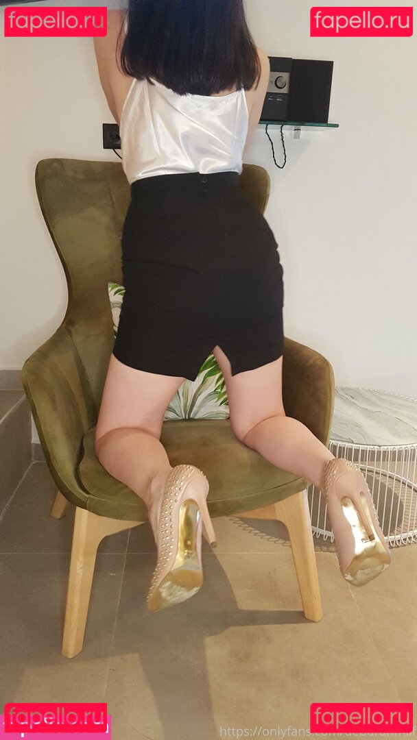 deborahmilf Nude Onlyfans Photo 25