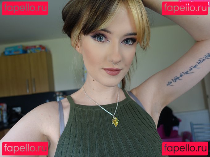 Ashi Nude Onlyfans Photo 69