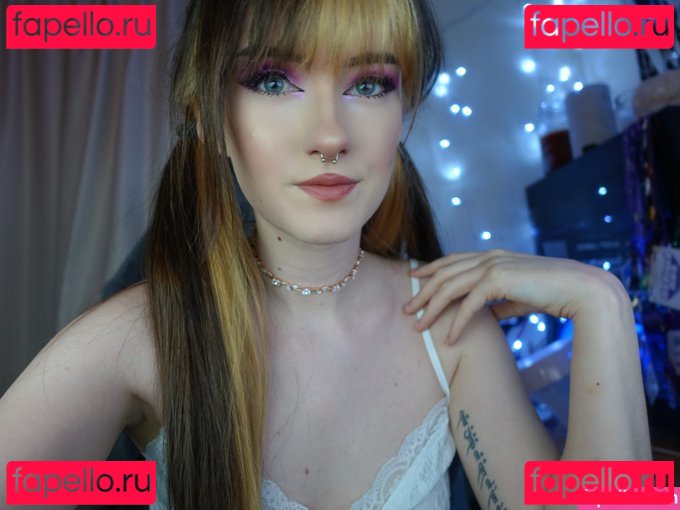 Ashi Nude Onlyfans Photo 67