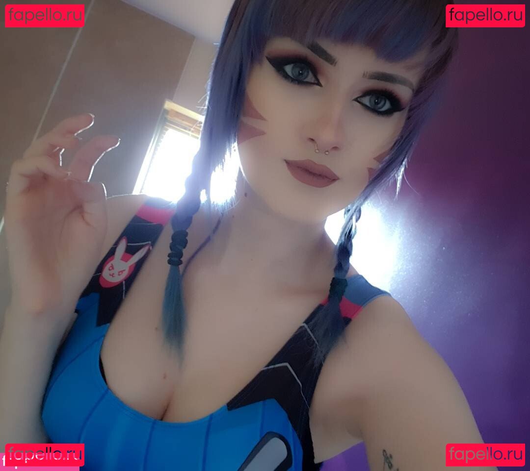 Ashi Nude Onlyfans Photo 63