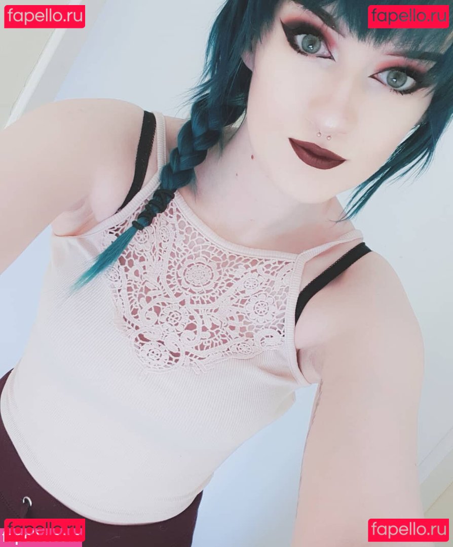Ashi Nude Onlyfans Photo 59