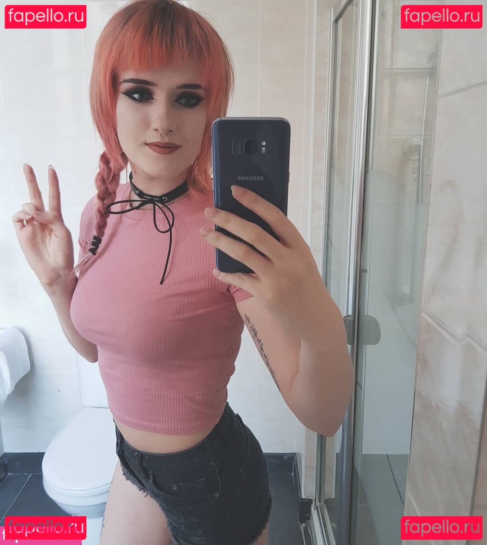 Ashi Nude Onlyfans Photo 57