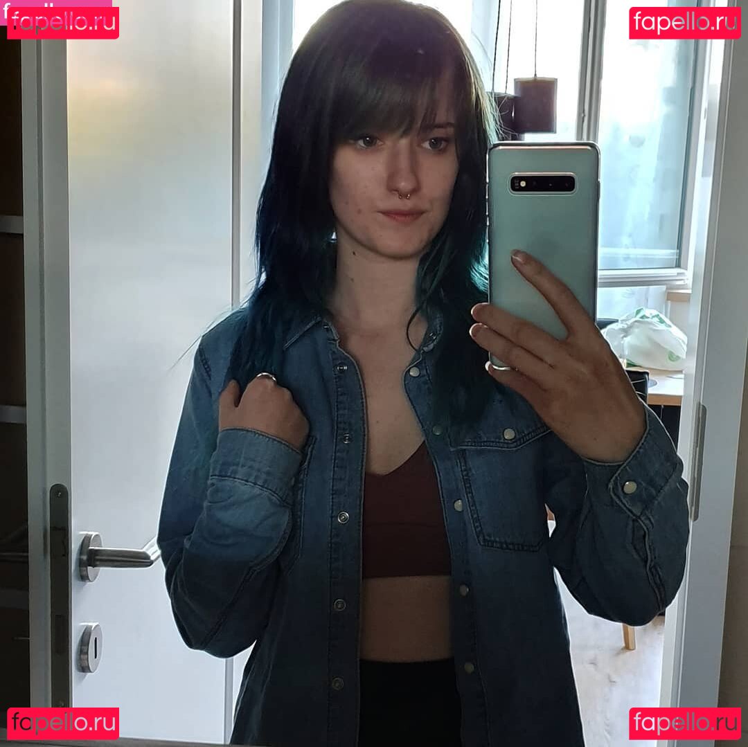 Ashi Nude Onlyfans Photo 50