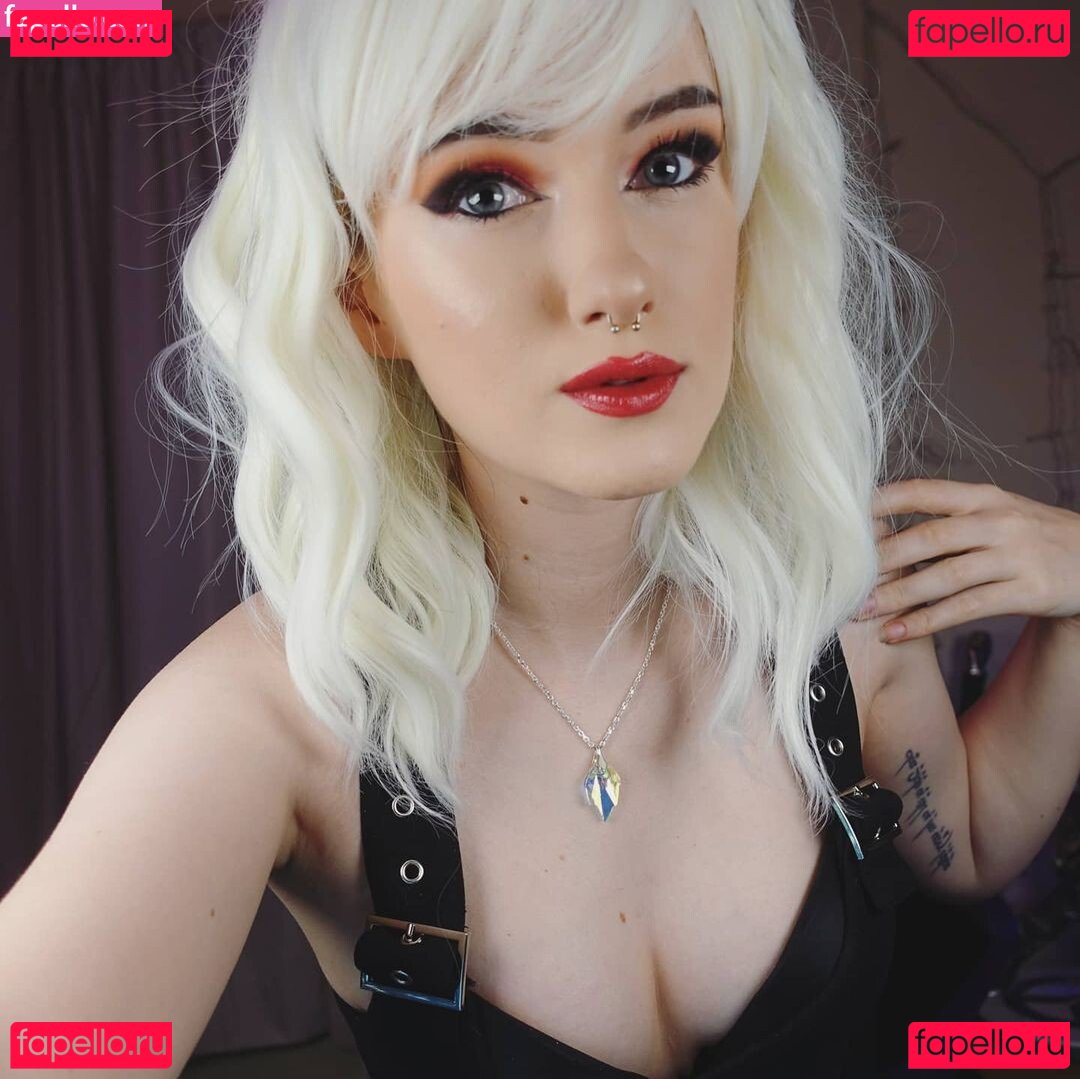 Ashi Nude Onlyfans Photo 46