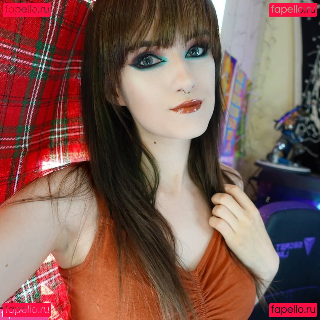 Ashi Nude Onlyfans Photo 42