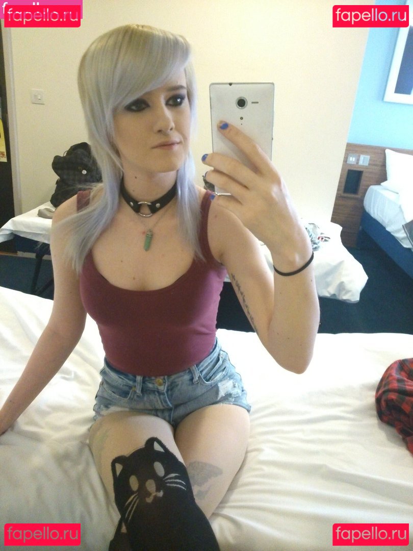 Ashi Nude Onlyfans Photo 37
