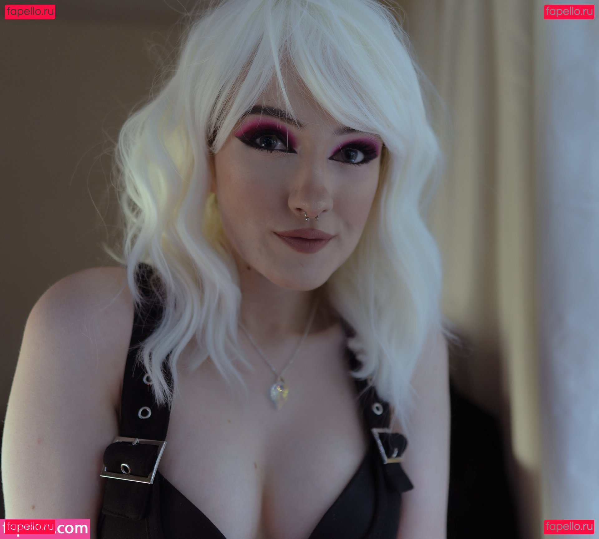 Ashi Nude Onlyfans Photo 22