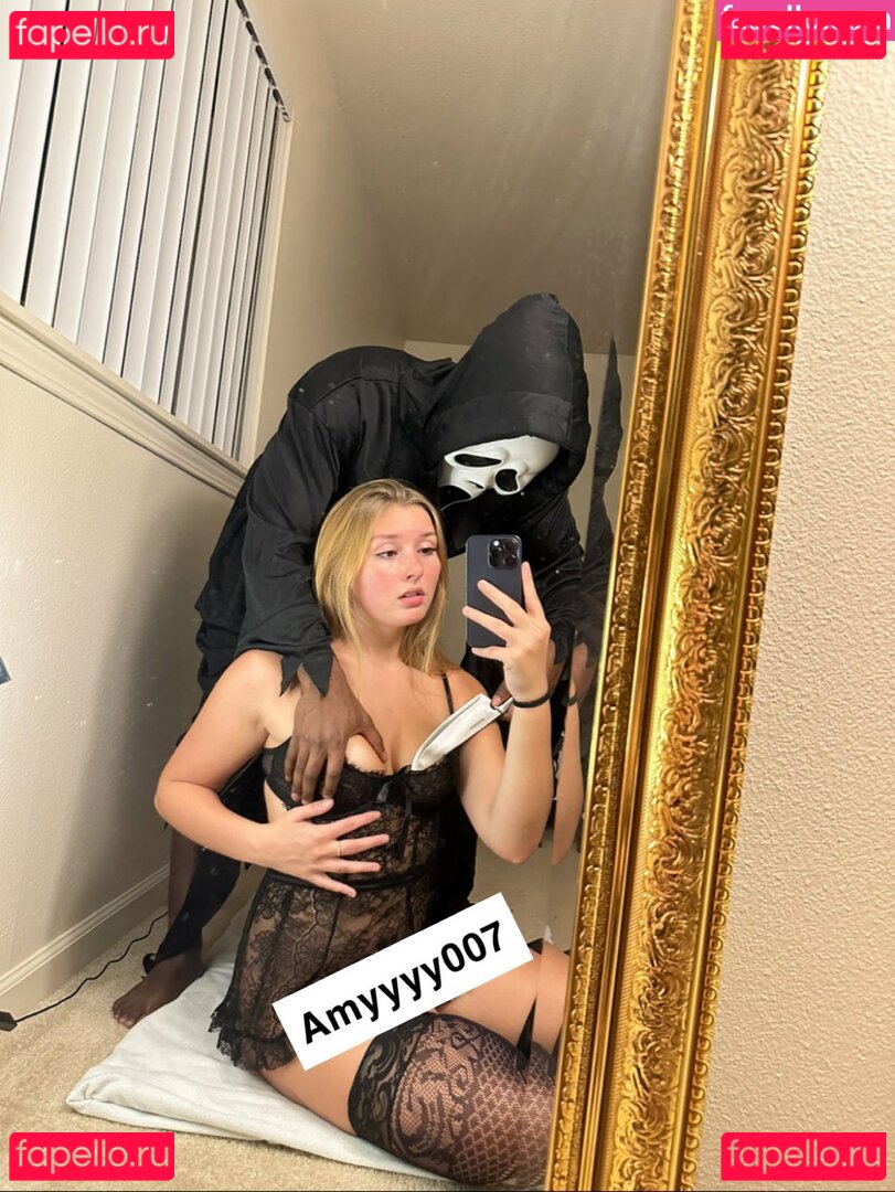 Amy Baby Nude Onlyfans Photo 35