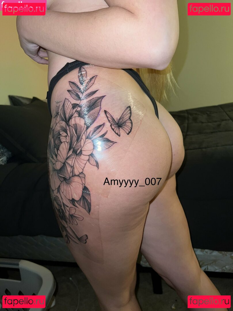 Amy Baby Nude Onlyfans Photo 28
