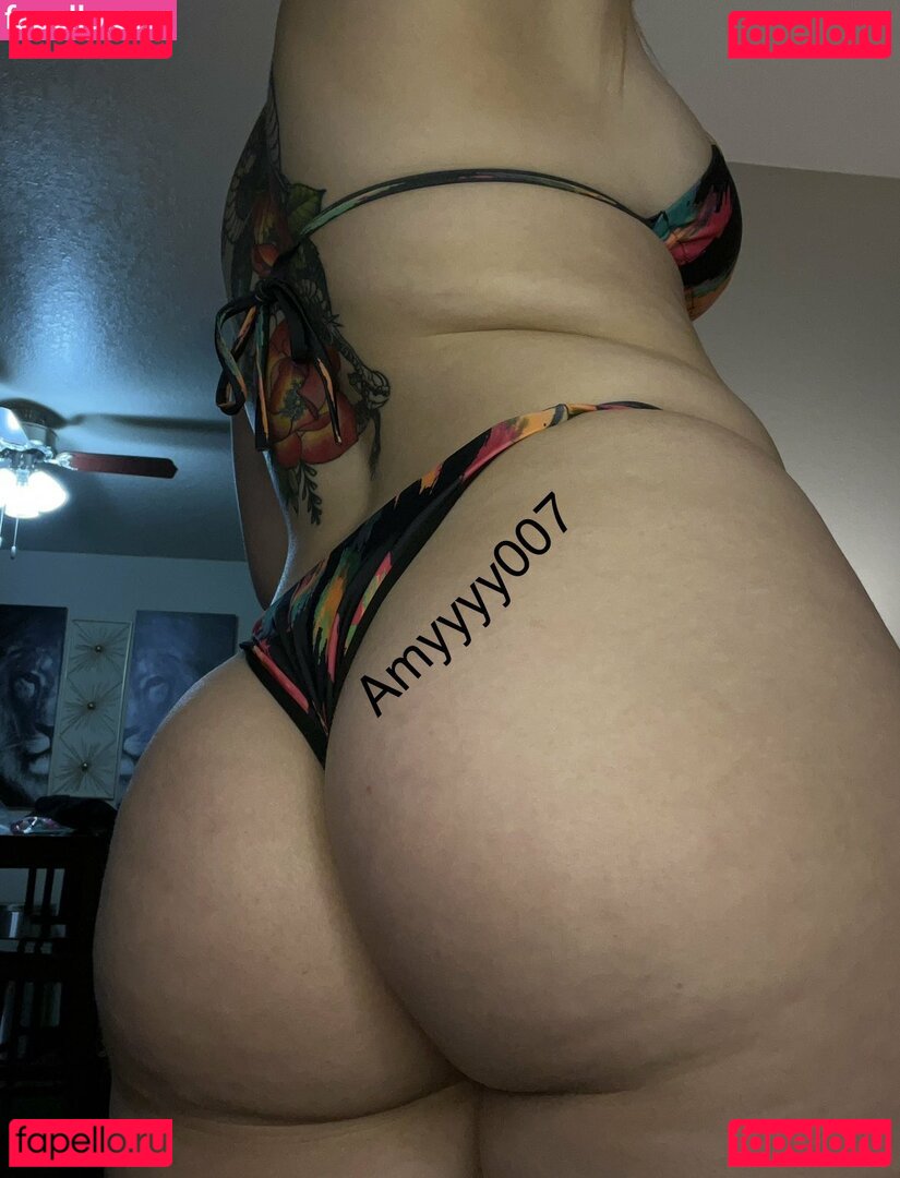 Amy Baby Nude Onlyfans Photo 15