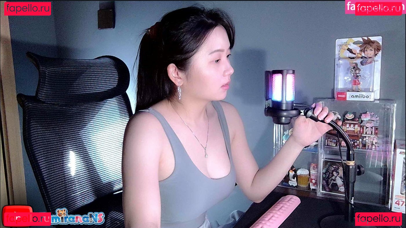 Tamirana NS Nude Onlyfans Photo 49