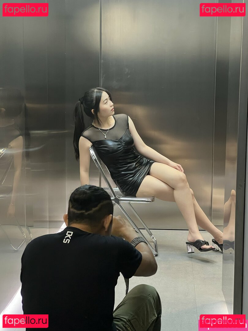 Tamirana NS Nude Onlyfans Photo 38