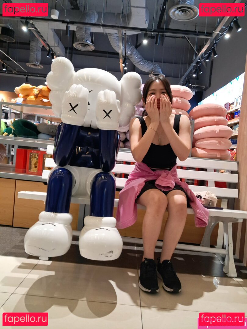 Tamirana NS Nude Onlyfans Photo 33
