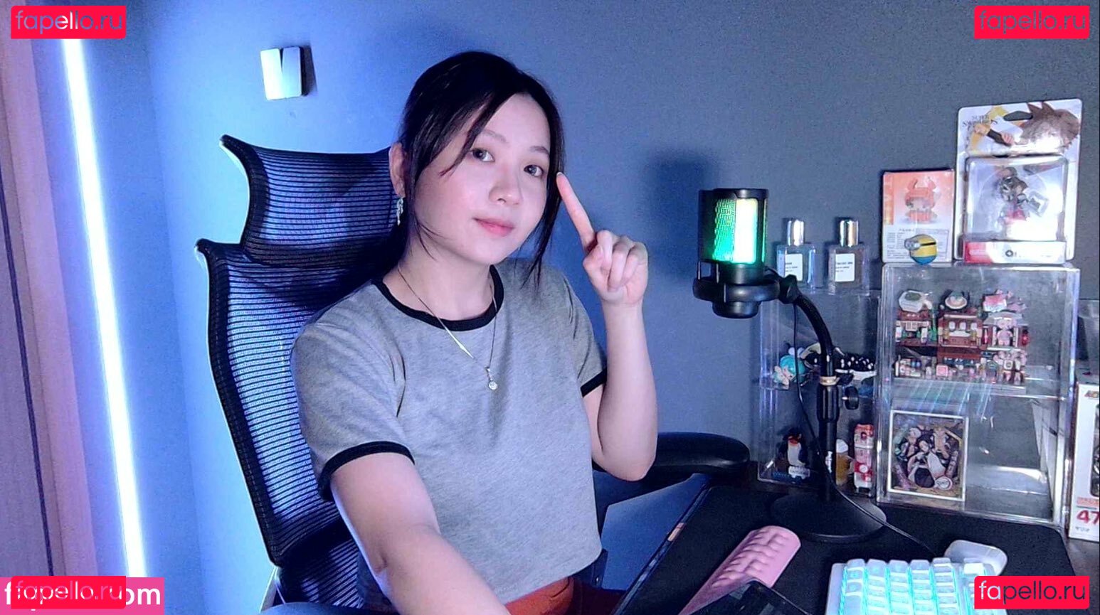 Tamirana NS Nude Onlyfans Photo 31