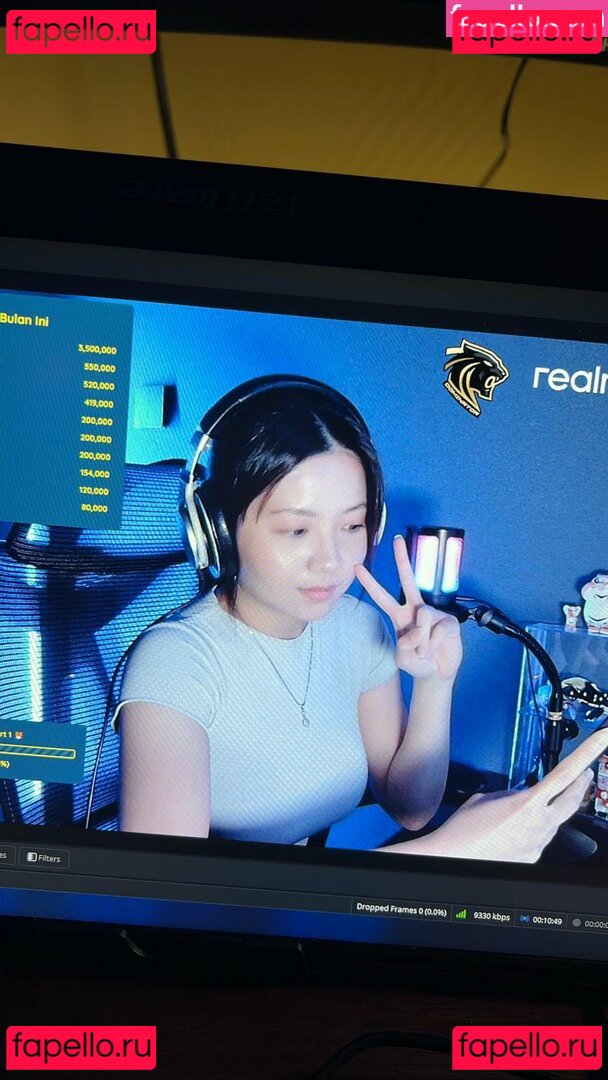 Tamirana NS Nude Onlyfans Photo 29