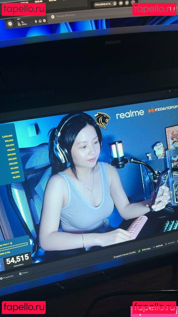 Tamirana NS Nude Onlyfans Photo 27