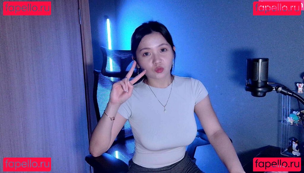 Tamirana NS Nude Onlyfans Photo 28