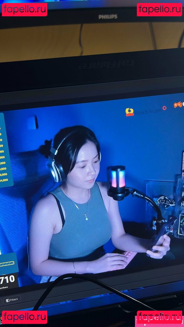 Tamirana NS Nude Onlyfans Photo 23