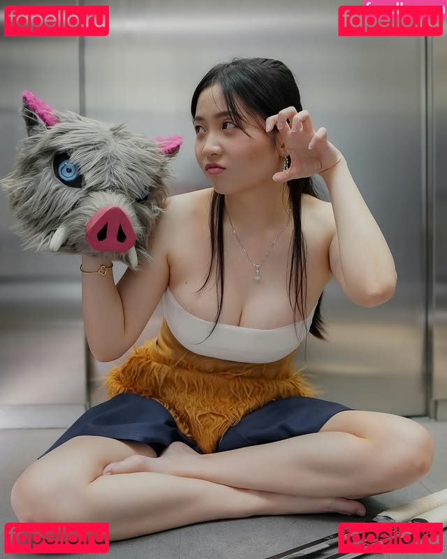 Tamirana NS Nude Onlyfans Photo 20