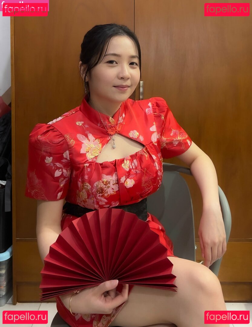 Tamirana NS Nude Onlyfans Photo 19