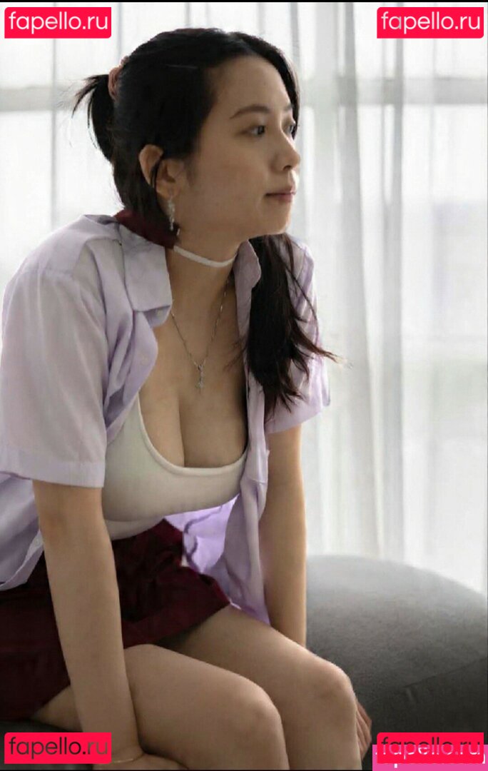 Tamirana NS Nude Onlyfans Photo 15