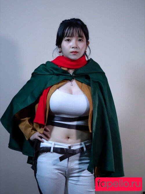 Tamirana NS Nude Onlyfans Photo 6