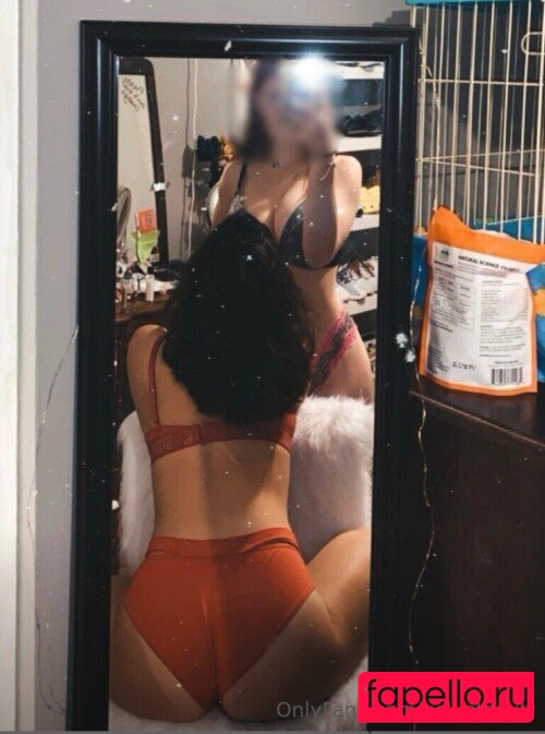 elliah elle Nude Onlyfans Photo 12