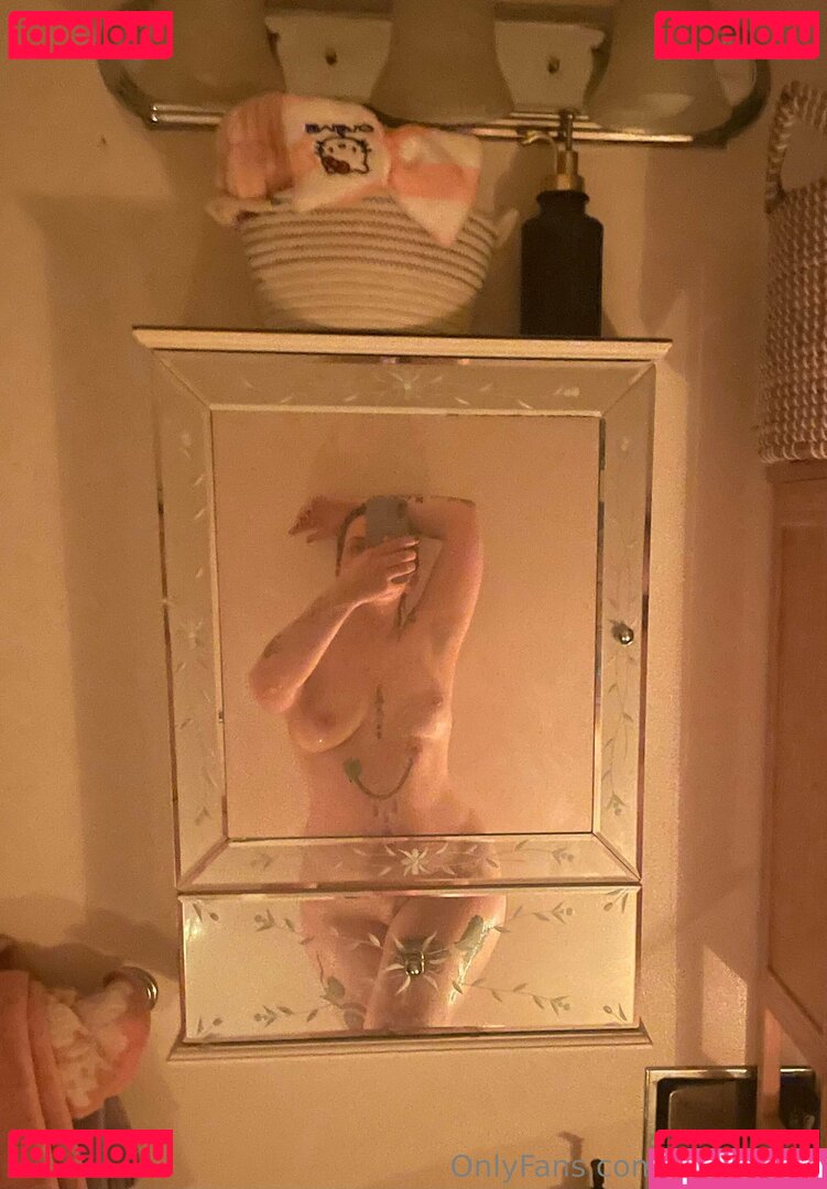 that_thicc_witch Nude Onlyfans Photo 4