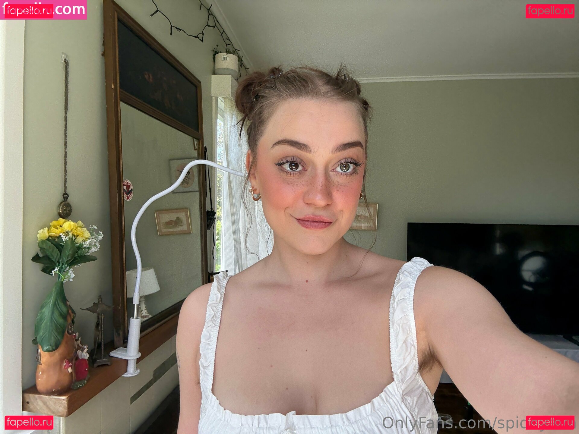 bruhrelia Nude Onlyfans Photo 10