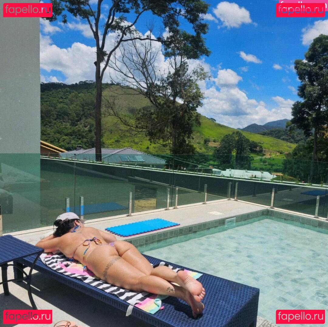 Samara Felippo Nude Onlyfans Photo 42