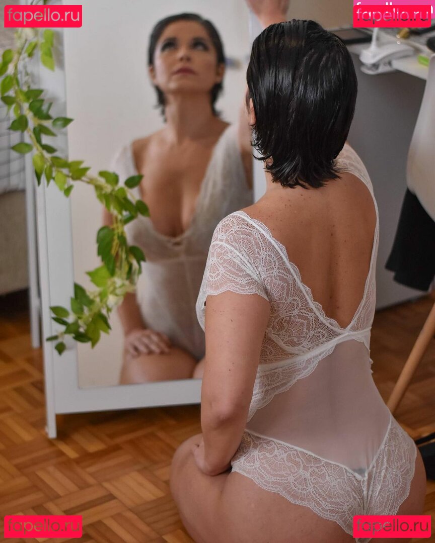 Samara Felippo Nude Onlyfans Photo 36