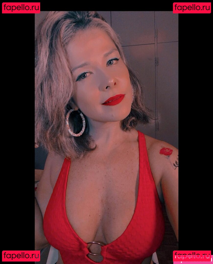 Samara Felippo Nude Onlyfans Photo 35