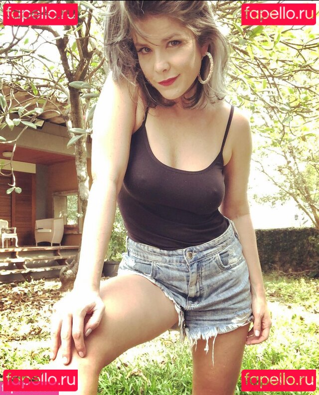 Samara Felippo Nude Onlyfans Photo 33