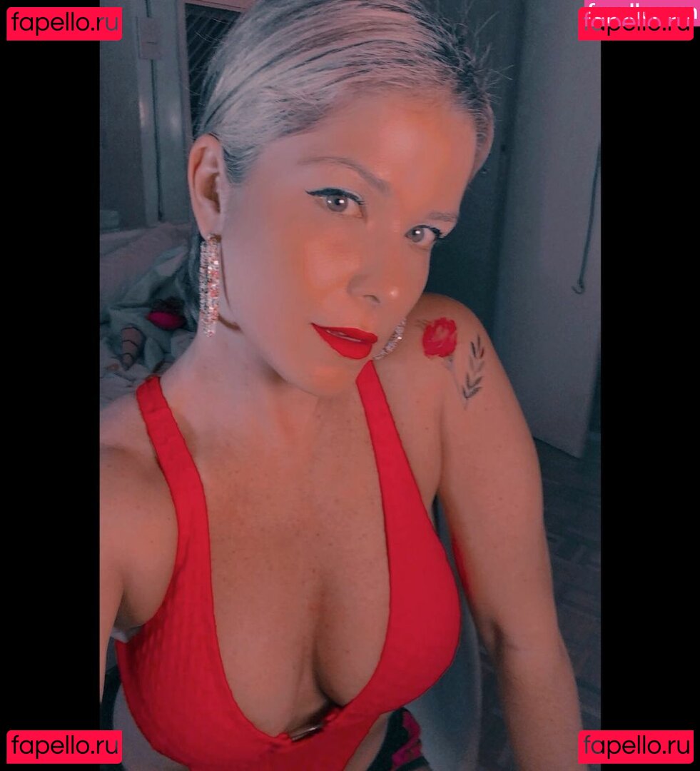 Samara Felippo Nude Onlyfans Photo 29