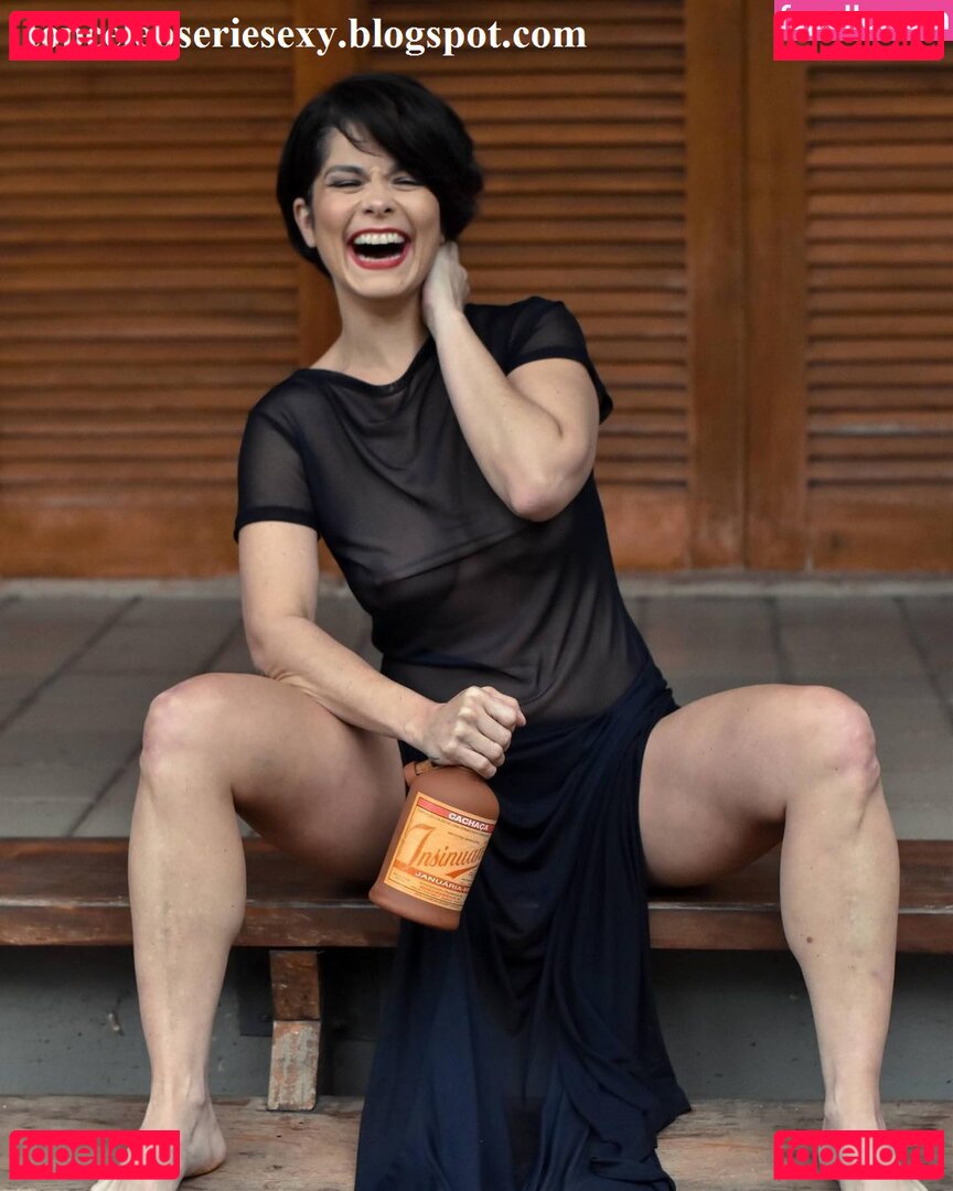 Samara Felippo Nude Onlyfans Photo 25