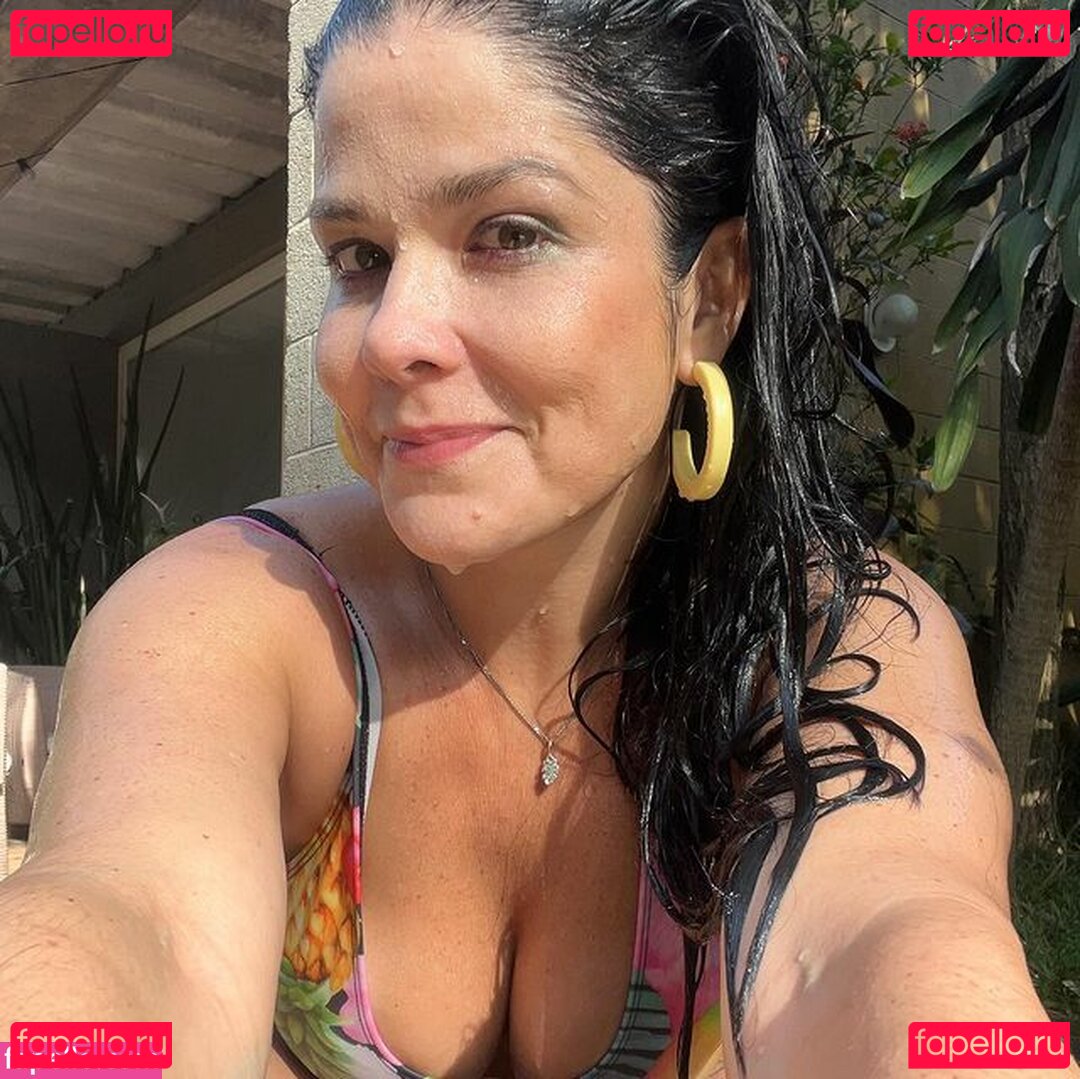 Samara Felippo Nude Onlyfans Photo 24