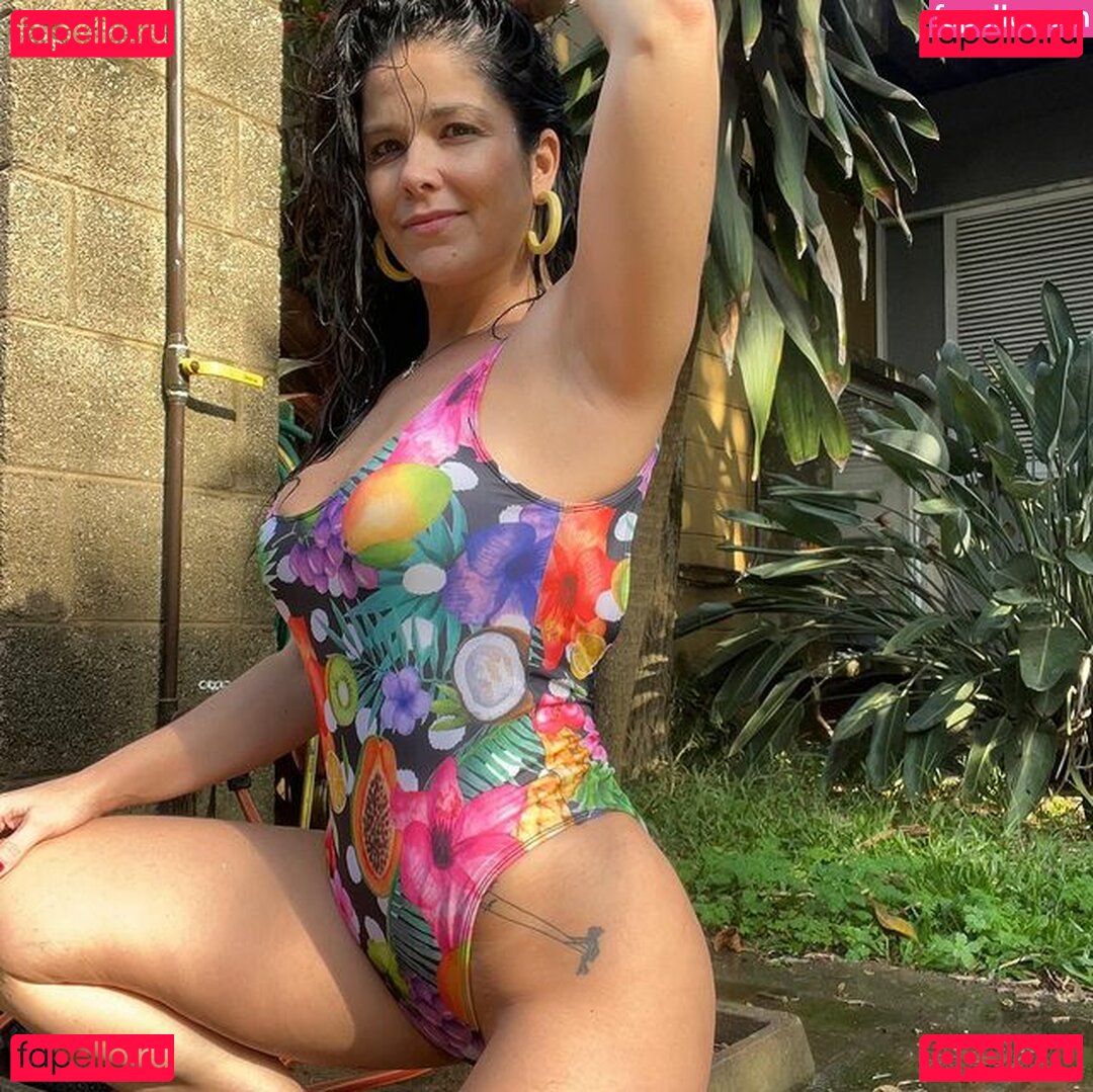 Samara Felippo Nude Onlyfans Photo 23