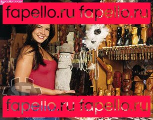 Samara Felippo Nude Onlyfans Photo 9