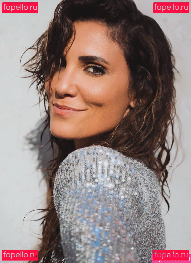 Daniela Ruah Nude Onlyfans Photo 40
