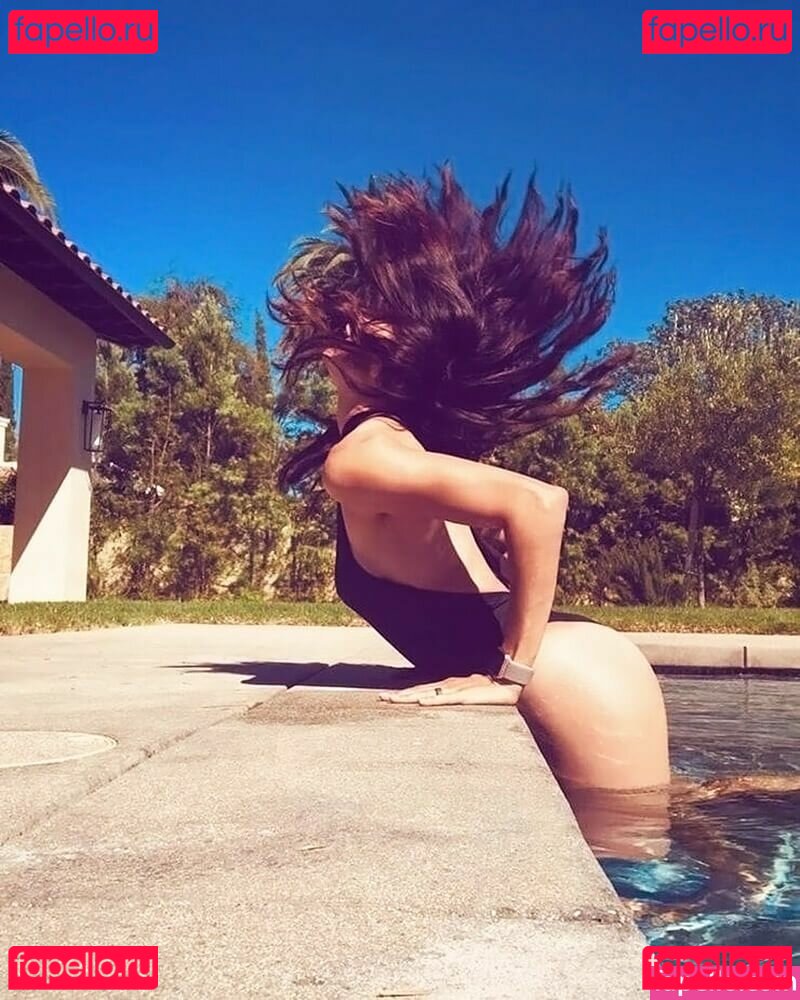 Daniela Ruah Nude Onlyfans Photo 28