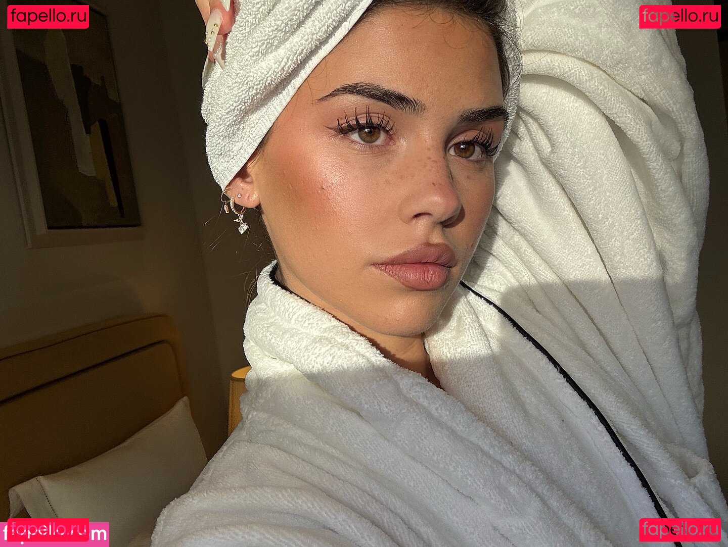 Leah Halton Nude Onlyfans Photo 51